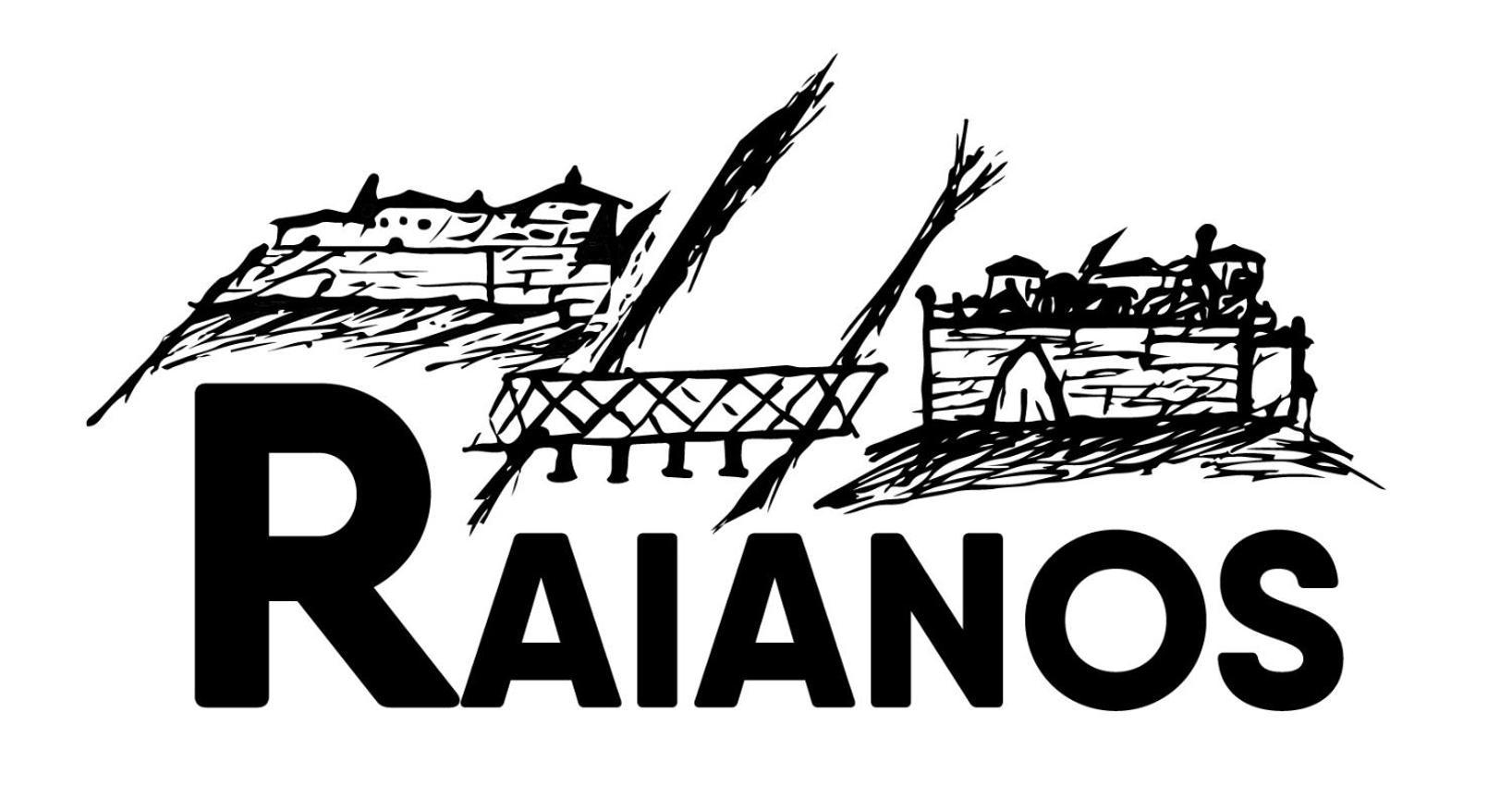ホテル Raianos トゥイ エクステリア 写真